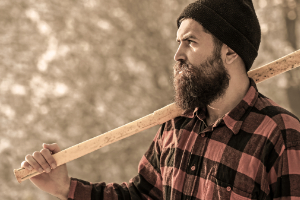 Paul Bunyan, an American Legend, a Folk Hero. - StayWild Outdoor